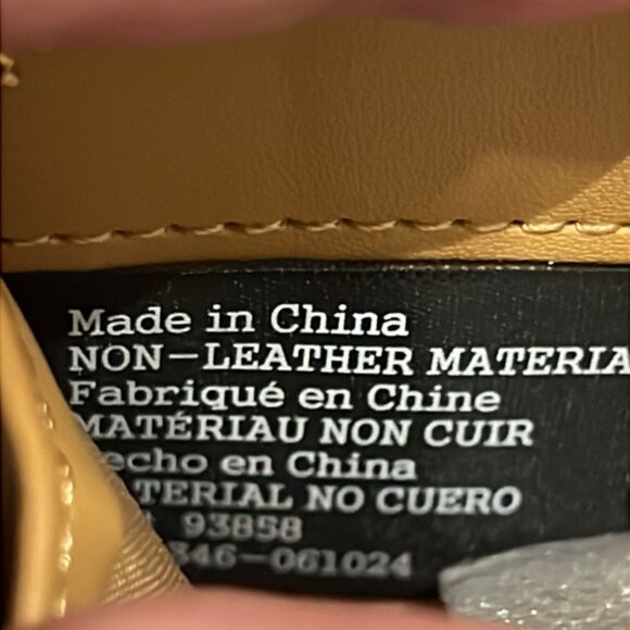 Nanette Lepore Tan Wallet Clutch - Picture 13 of 13